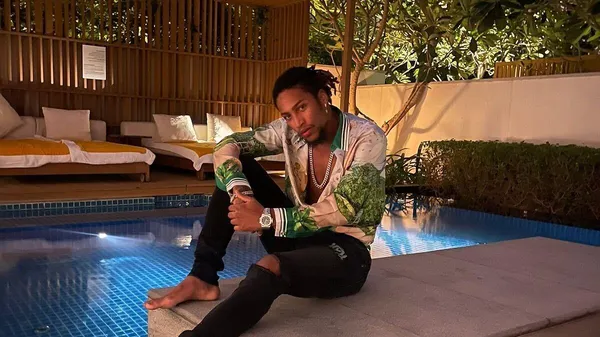 Політики засуджують включення гравця Динамо до складу збірної: напав на чарівну Міс Люксембургу