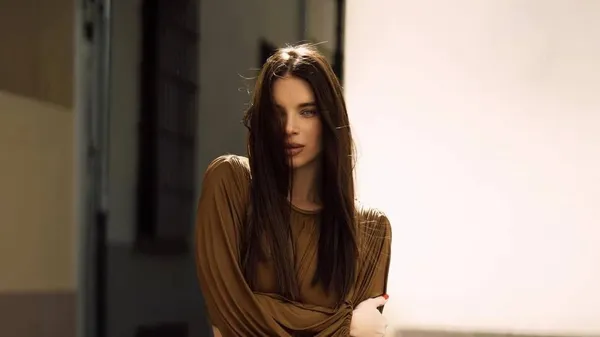 Вогняна дружина Усика дурманить голову спекотною фотосесією – сексуальні пози підривають мережу