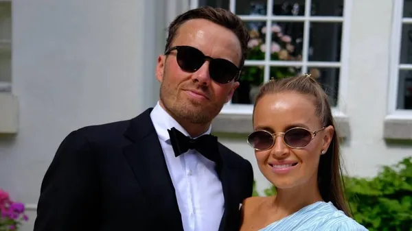 Звездный лыжник женится на наследнице безумного состояния: "Самая молодая миллиардерша страны"