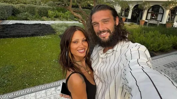 Скандалист из сборной Англии планирует свадьбу: аресты и измены разрушили предыдущий брак