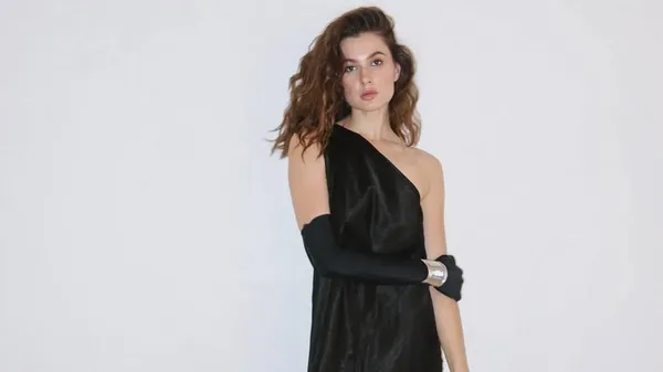 "Кто этот великан на моих руках?" – жена Дубинчака растрогала нежной историей о сыне