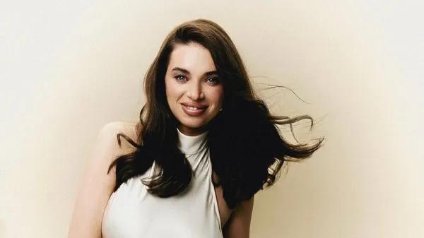 Муза Усика показала характер – от нежности до делового драйва