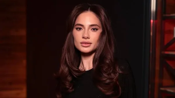 Пассия Крыськива обнародовала пикантную подборку с Мальдив – райские кадры с адскими нотками