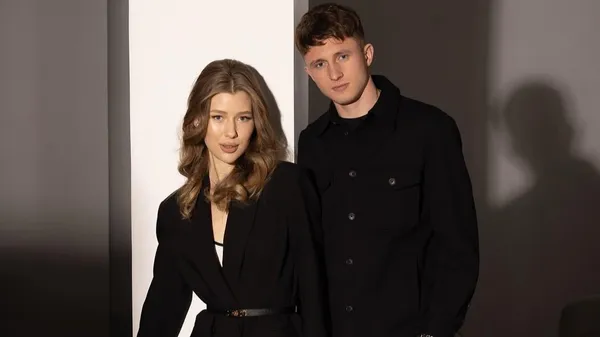 Таємне весілля – шалене кохання і другий шанс на казку: футболіст Драмбаєв зіграв весілля