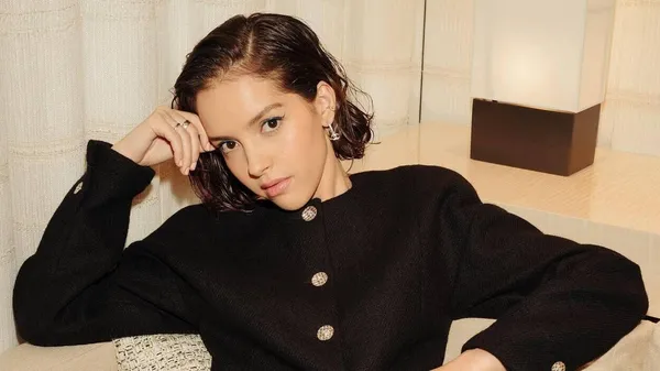 Бензема божеволіє від розкішної акторки: нове кохання плейбоя на червоній доріжці