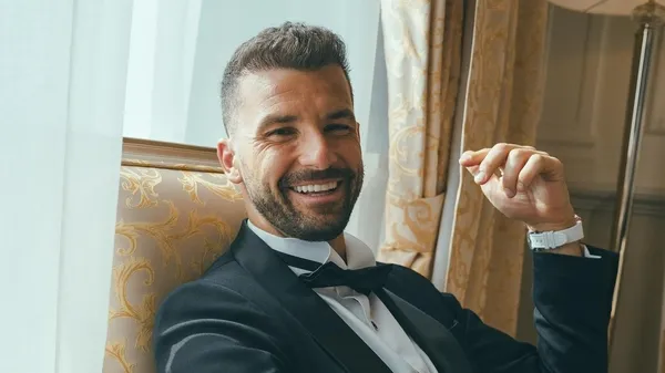 Плейбой-тенісист засвітився з новою подружкою: голлівудська діва повела його на червону доріжку