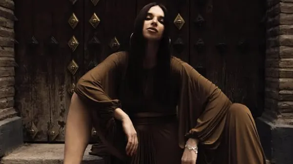 Монатик, Козловский и праздничная жара от музы Усика: шумная вечеринка без чемпиона стала хитом сети