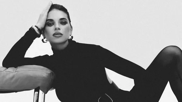 Сильная, как его апперкот – горячая возлюбленная Усика показала вау