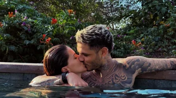 Ікарді заручився з "китаянкою" ще перед розлученням: Ванда лютує – жорстокі суди продовжуються