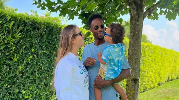 Світоліна показала, як чоловік-француз говорить українською важкі слова – Довбик тут як тут