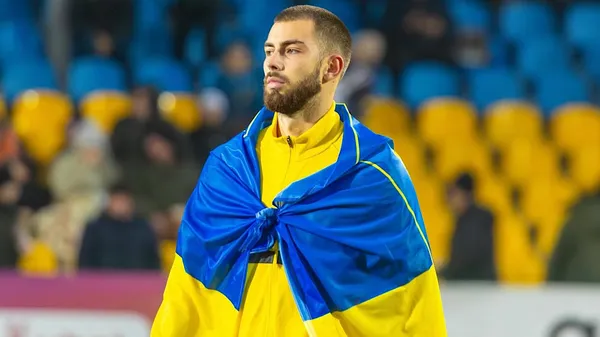 "Прийшов у зал, забувши надягнути шорти": срібний призер УПЛ боїться акул і згадує 4:3 з Шахтарем