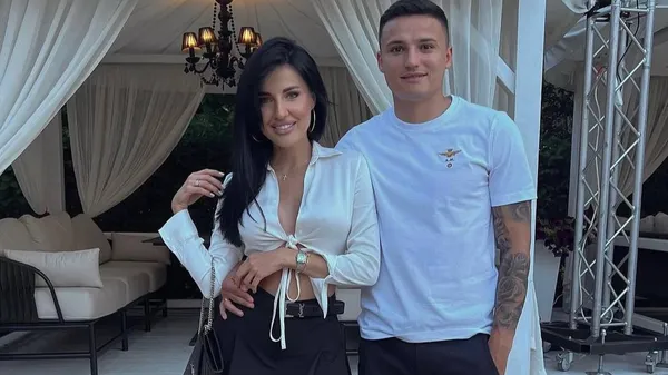 Как это быть женой футболиста: Третьякова показала все закулисье звездной жизни