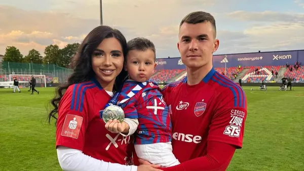 Кочергіни вже ловлять гарячу хвилю літа – насолоджуються сімейним відпочинком в Туреччині