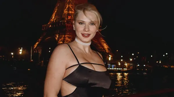 Не только цветы расцветают: Зубкова, намекнула на новую весну в отношениях