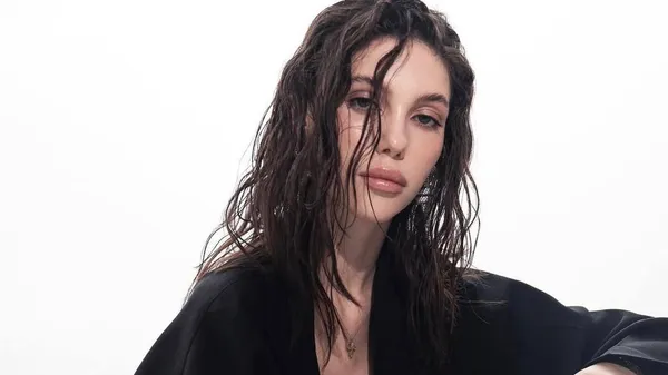 Суркис зажгла изысканным эпатажем – создана именно для роскоши