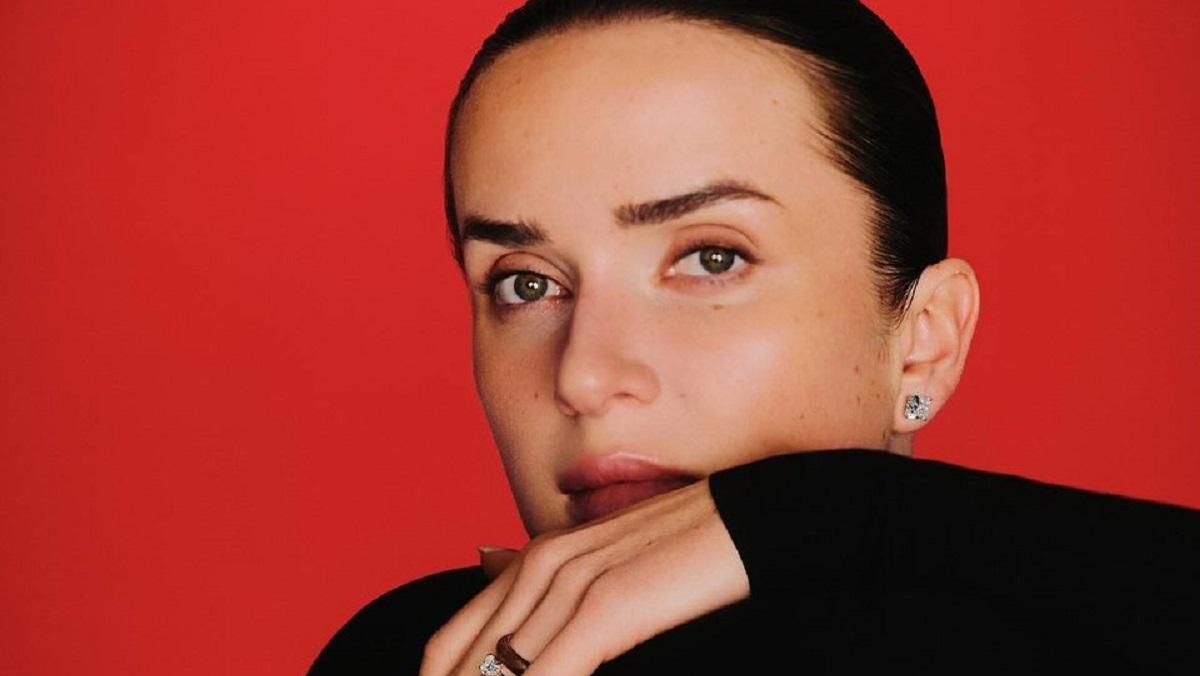 Свитолина поставила Париж на уши – оставила без шансов безупречным нарядом и главными желаниями