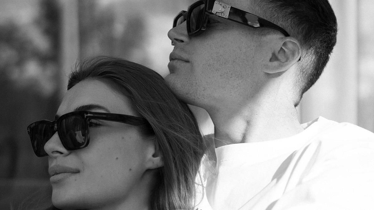 Цыганков с женой заряжает драйвом даже бывшего партнера – четверо счастливчиков