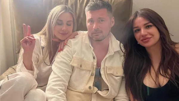 Мілевський заговорив українською – показав свої навички, невже Кополовець надихає