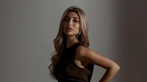 Девушка Ярмолюка поделилась эстетикой настоящей clean girl – эталон нежности и легкости