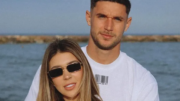 Яремчук забиває не лише на полі: зворушливе фото з родиною після матчу зачарувало мережу