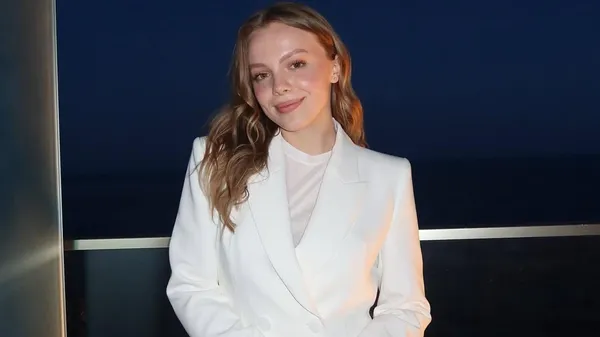 Перемога на полі й у коханні: Дячук святкує не сам