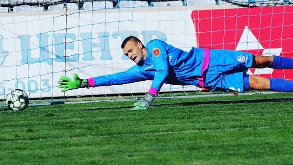 "Біля моря можна багато про що подумати": рекордсмен УПЛ про кумира з Баварії і ставлення до грошей