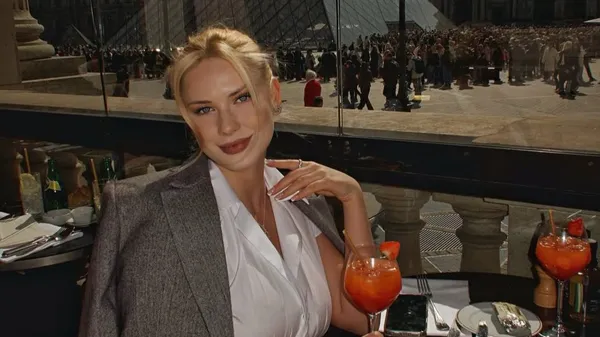 Зубкова спутала все карты – загадочный ответ подогрел слухи о ее браке с футболистом