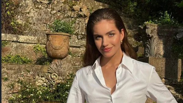 "Золотоверхий, квітучий, любий": Кучеренко зачарувала серією розкішних знімків до Дня Києва