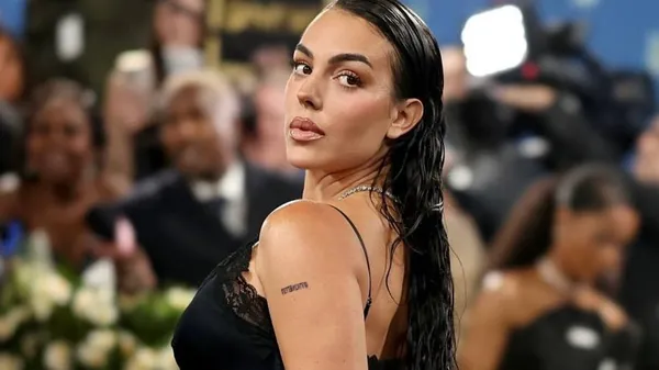 Семья, вера и мечты: Родригес раскрыла главный источник своей силы