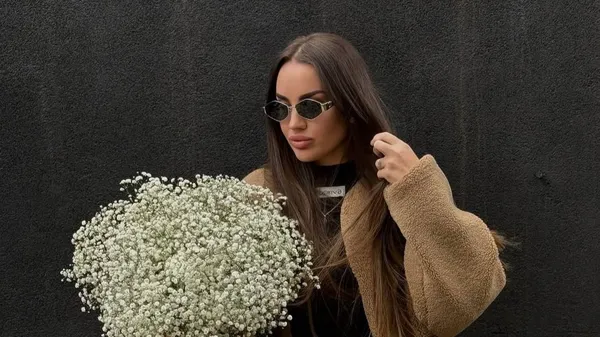 Кірюханцева захопила мережу вишуканим смаком – сліпуча краса від любки футболіста