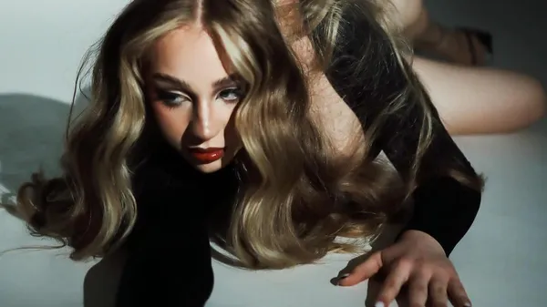 Звездная украинка обнажается в стиле Playboy и будет играть в США – баскетбол еще никогда не был таким секси