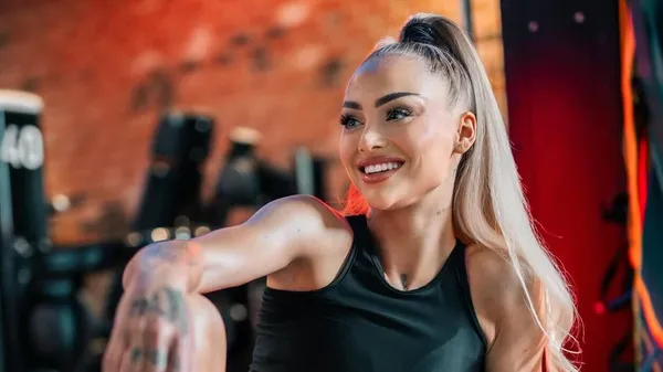 Найсексуальніша футболістка пішла від одноклубника – у коментарях виринув молодий тато з Ман Сіті