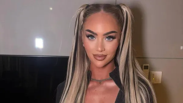 Звезды Ювентуса окончательно расстались: самая сексуальная футболистка теперь свободна