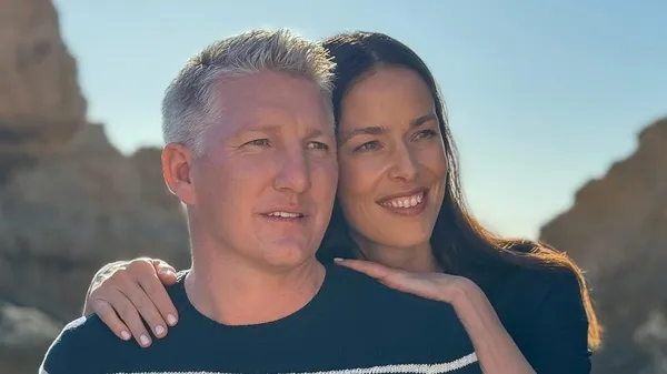 Шлюбний контракт екс-зірки МЮ і топ-тенісистки шокує масштабом – шалені мільйони й гора нерухомості