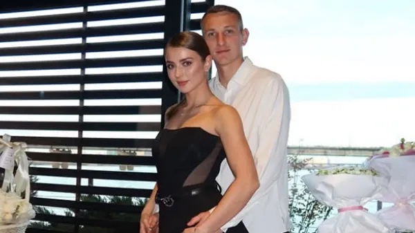 Неймовірна дружина Різника насолоджується відпочинком і ловить кайф серед природи: справжня ейфорія