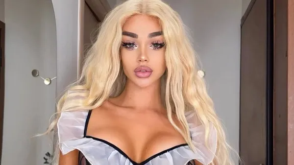 Колишня Вербіча спричинила черговий вибух в соцмережах: соковиті сідниці – її безпрограшна зброя