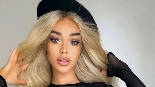 Колишня Вербіча набирає шалених обертів – окрім соковитого персика, більше не показала нічого