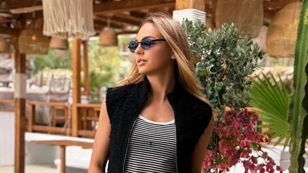 Білодід затьмарила мережу неперевершеними знімками – це щось нереальне