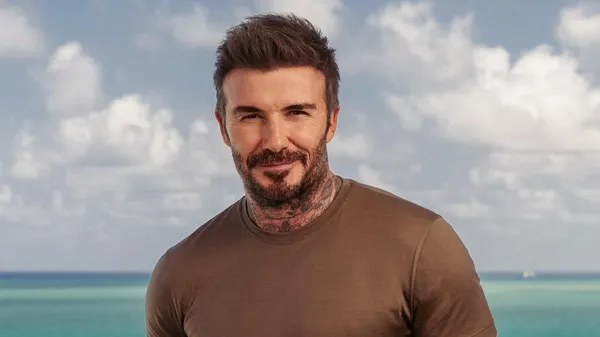 Елітна вечірка на 50-річчя Бекхема – з Лонгорією і Томом Крузом, але старший син розбив серце