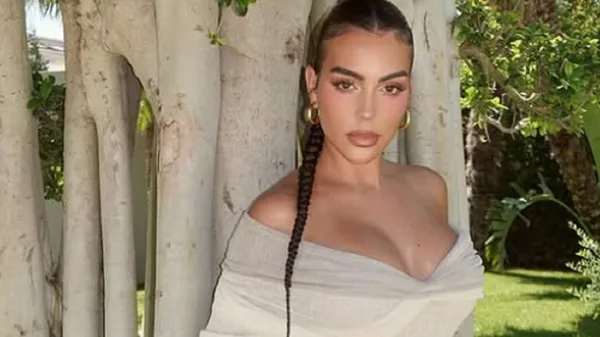 Без юбки в Нью-Йорке: Родригес устроила настоящий фурор на улицах мегаполиса