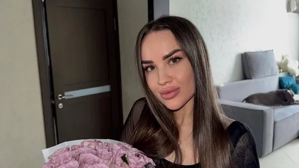 Кирюханцева поразила эффектным появлением в Грузии – вся роскошь в деталях