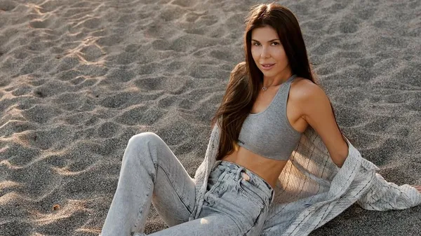 У шпагат – із легкістю: Реброва показала розтяжку, яка вражає