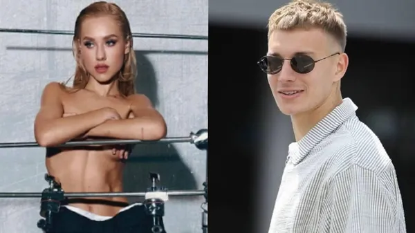 Блогерка-мільйонниця закрутила гарячий роман з гравцем збірної України: флірт і спільні появи – шок