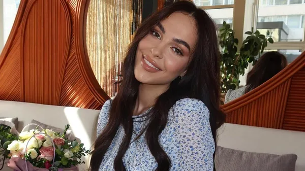 Шацьких дізналася першою: як футболіст збірної України став батьком – неймовірна історія з Євро