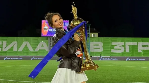 Ведуча Шахтаря повертається до Львова – з усмішкою, стилем і настроєм