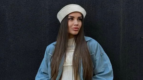 Кірюханцева захопила вишуканим стилем та харизматичною подачею – народжена лише для розкоші