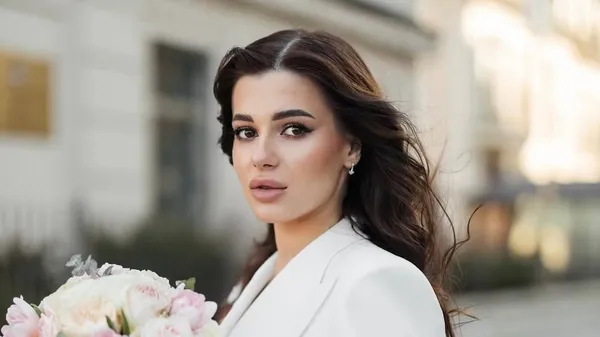 Будні зі смаком: Данченко зачарувала стильним аутфітом