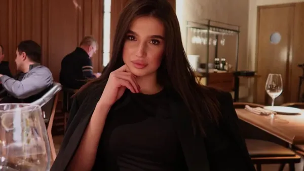 Жгучий кадр – пассия Ваната вышла на собственное поле битвы