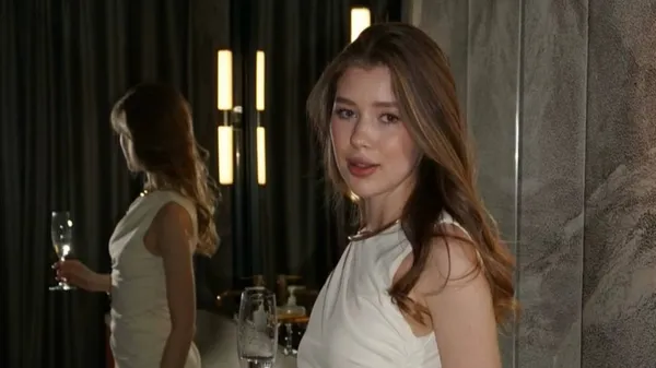 Муза Драмбаєва оголилася до максимуму та шокувала мережу – розкутість на вищому рівні