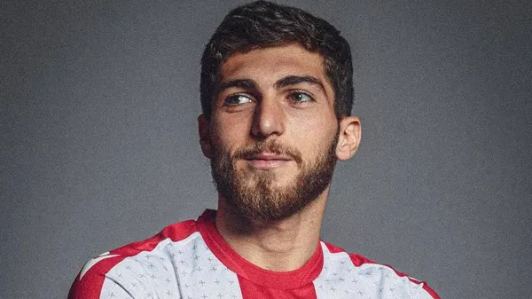 Цітаішвілі в моменті, що розтоплює серця: татова любов під глибинами океану